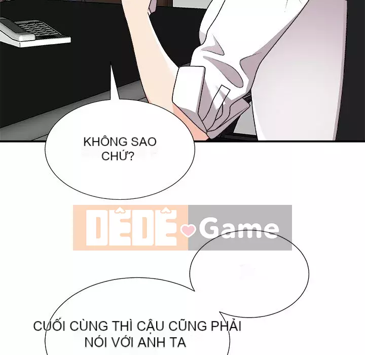 Cô neo Chương 82-83