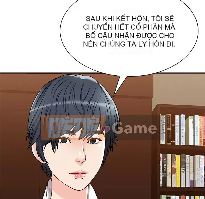 Cô neo Chương 82-83