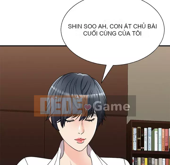 Cô neo Chương 82-83