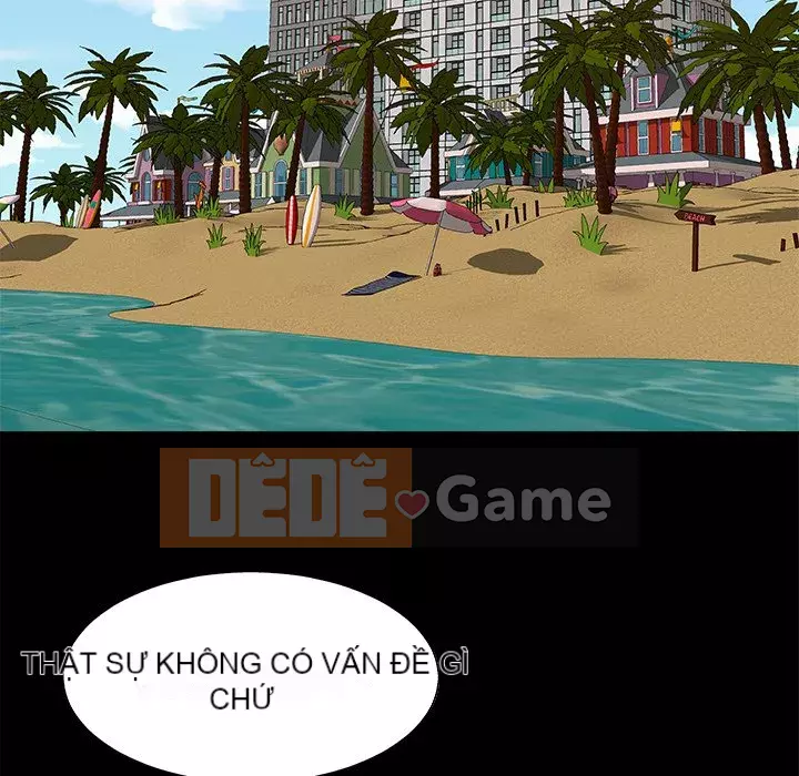 Cô neo Chương 82-83