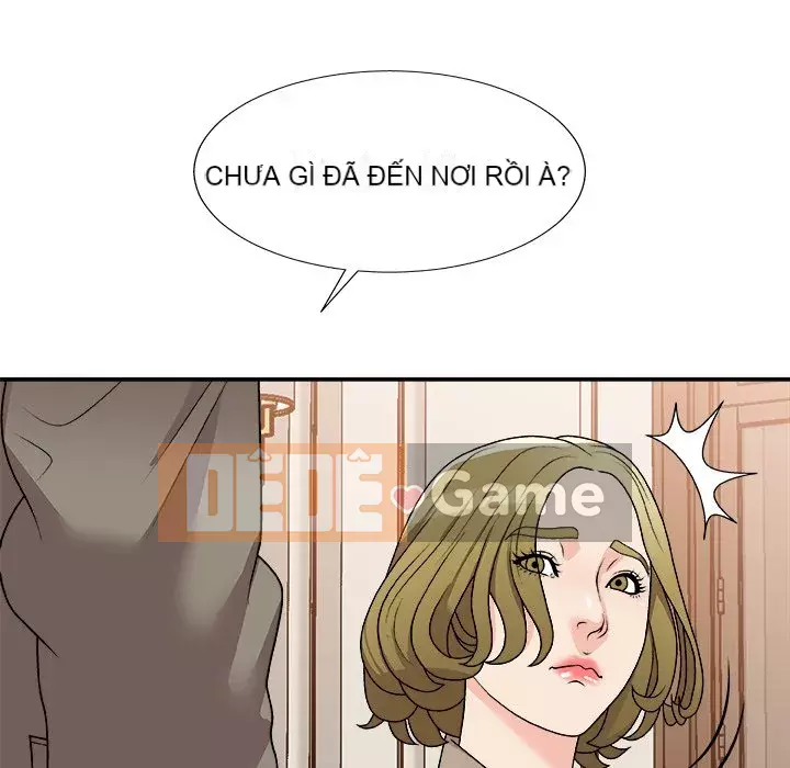 Cô neo Chương 78-79