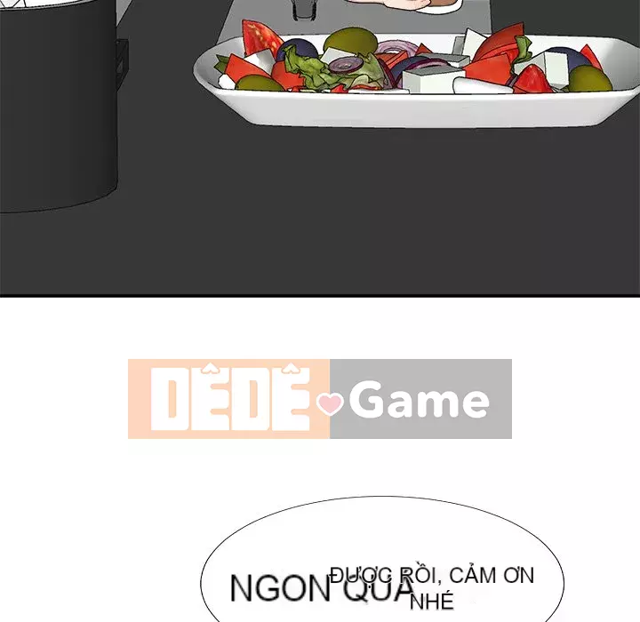 Cô neo Chương 74-75