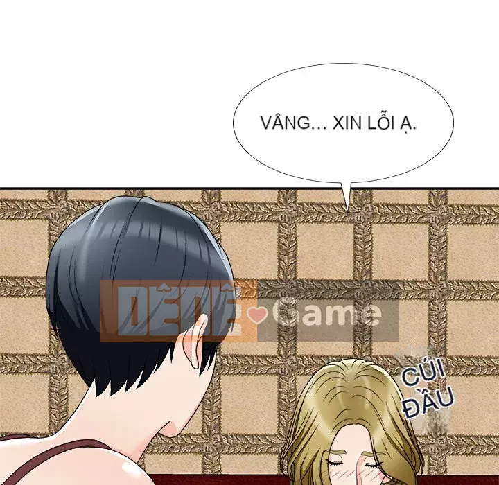 Cô neo Chương 74-75