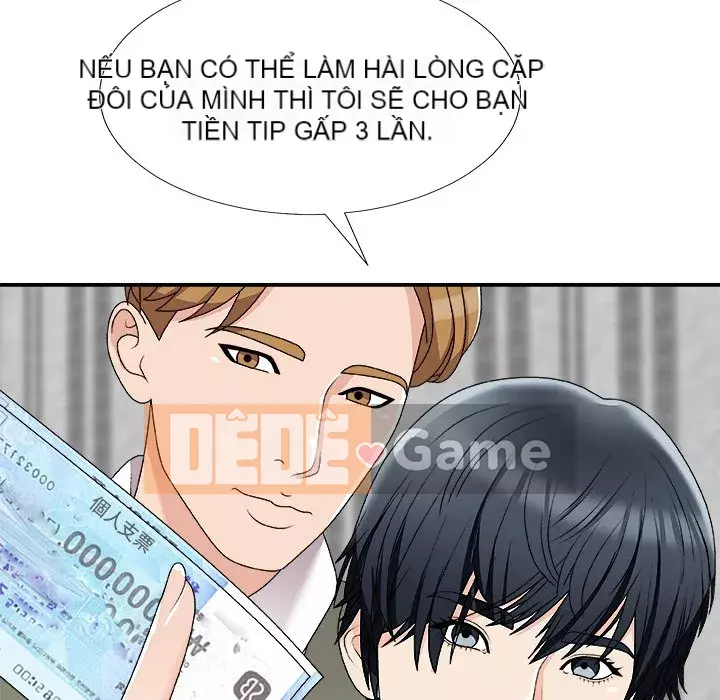 Cô neo Chương 74-75