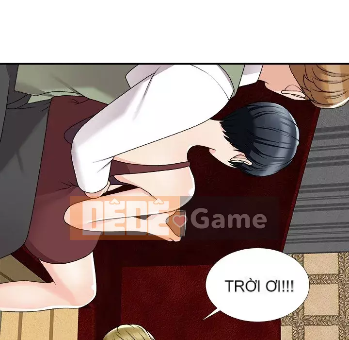 Cô neo Chương 74-75