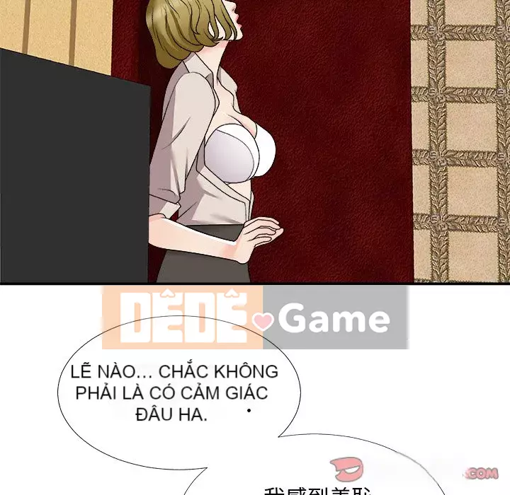 Cô neo Chương 74-75