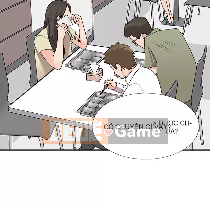 Cô neo Chương 74-75