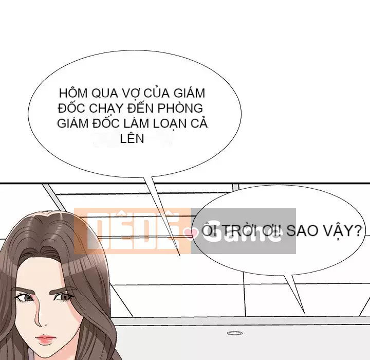 Cô neo Chương 74-75