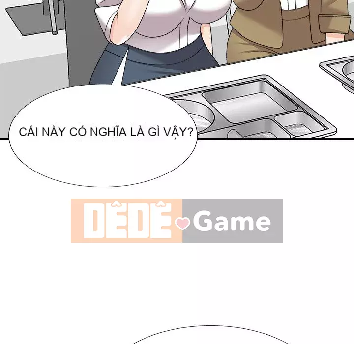 Cô neo Chương 74-75