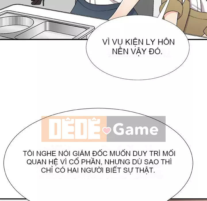 Cô neo Chương 74-75