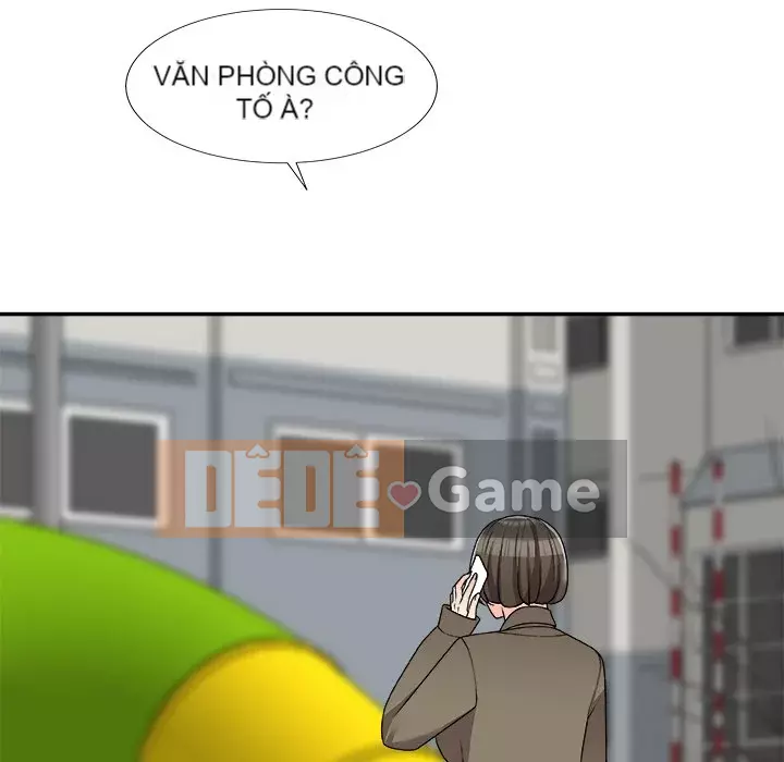 Cô neo Chương 76-77