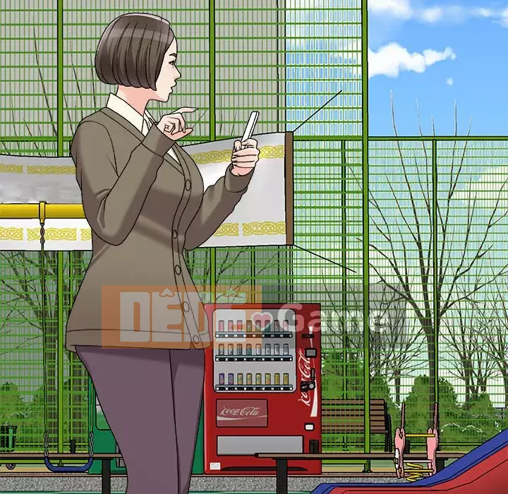 Cô neo Chương 76-77