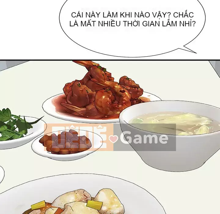 Cô neo Chương 76-77