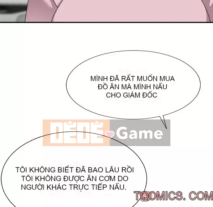 Cô neo Chương 76-77