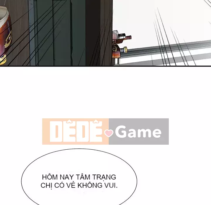 Cô neo Chương 76-77