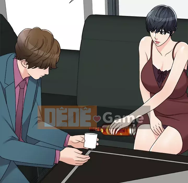 Cô neo Chương 76-77