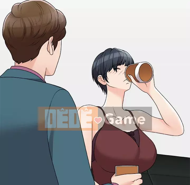 Cô neo Chương 76-77