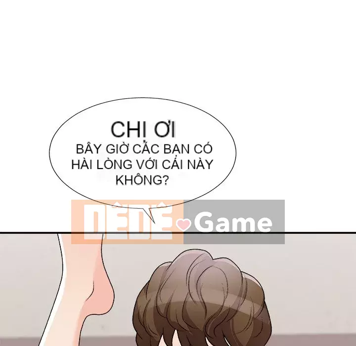 Cô neo Chương 76-77