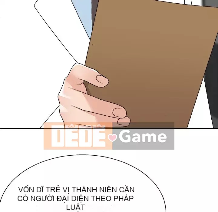 Cô neo Chương 76-77