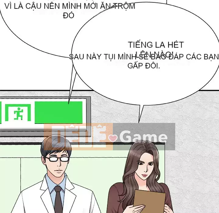 Cô neo Chương 76-77