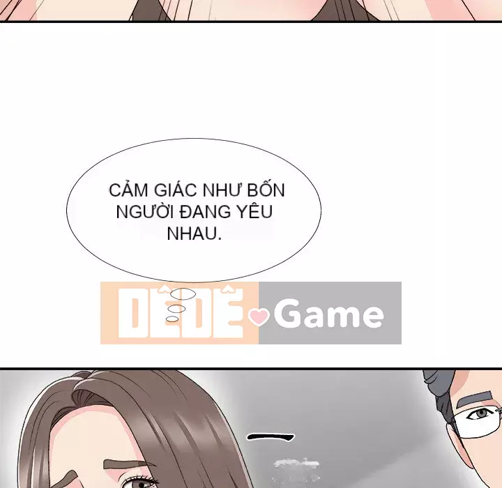 Cô neo Chương 72-73