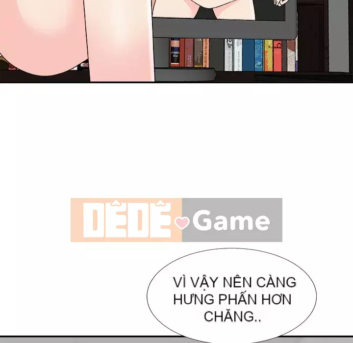 Cô neo Chương 72-73