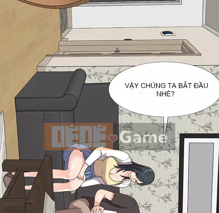 Cô neo Chương 72-73