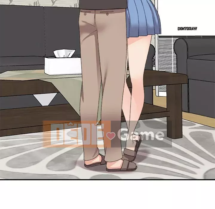 Cô neo Chương 72-73