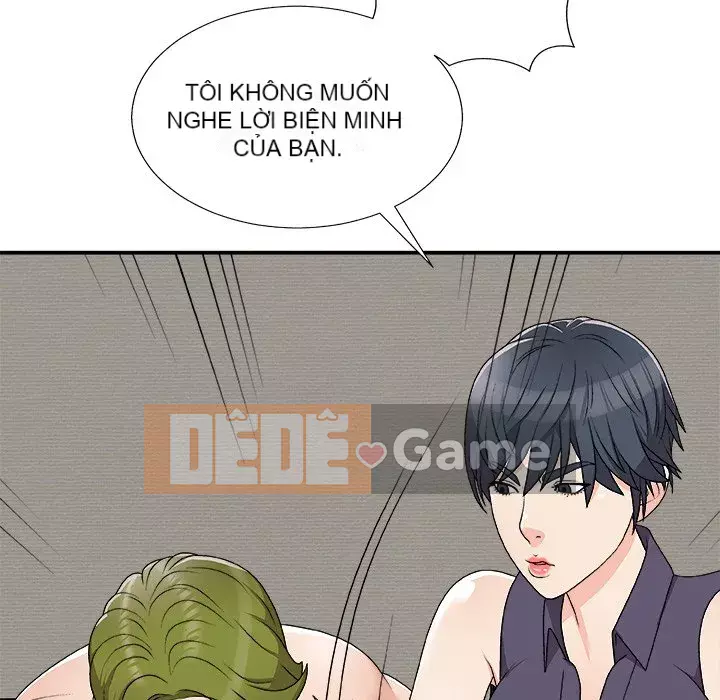 Cô neo Chương 72-73