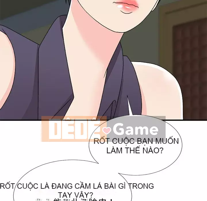 Cô neo Chương 70-71