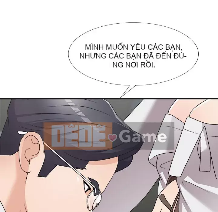 Cô neo Chương 70-71