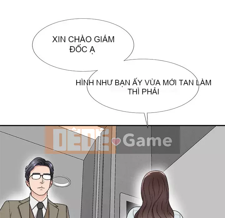 Cô neo Chương 68-69