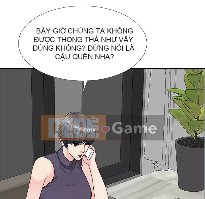 Cô neo Chương 68-69