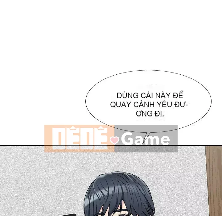 Cô neo Chương 68-69