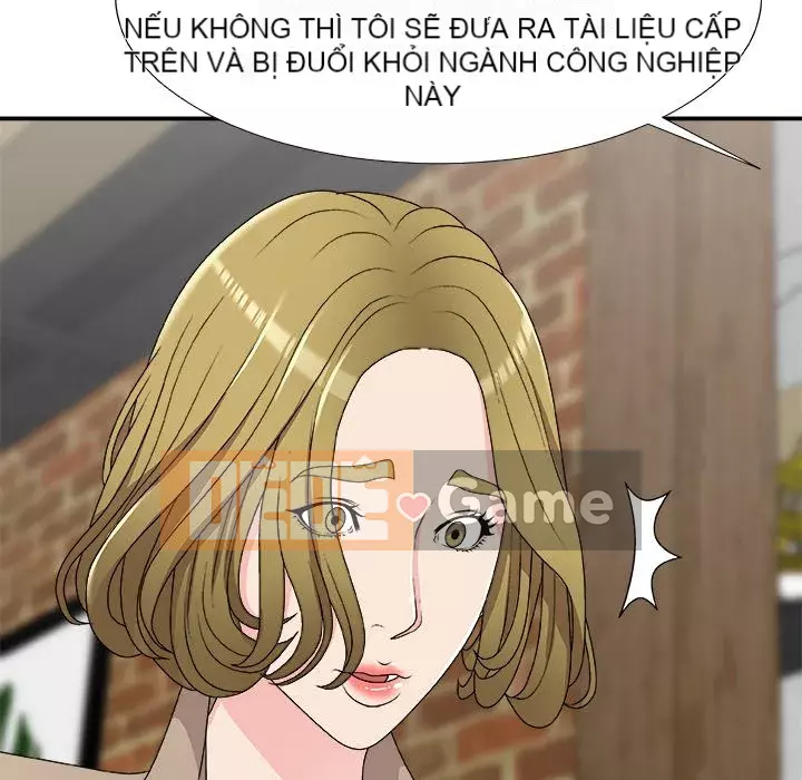 Cô neo Chương 68-69