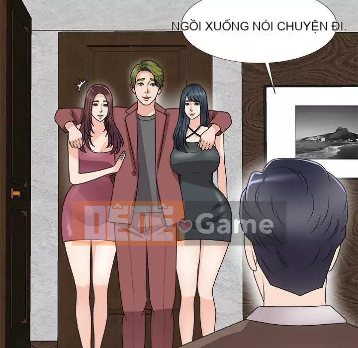 Cô neo Chương 66-67