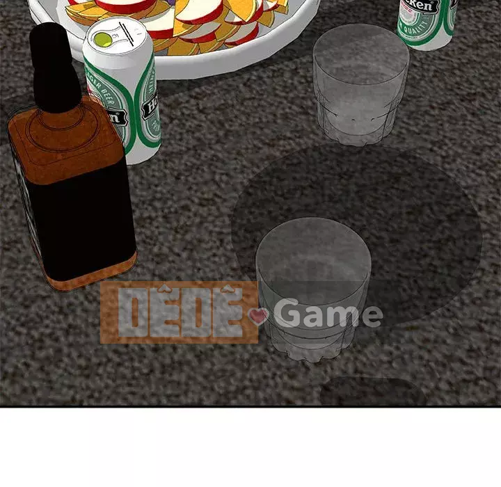 Cô neo Chương 66-67