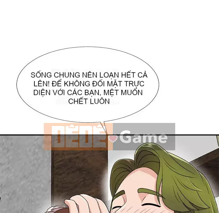 Cô neo Chương 66-67