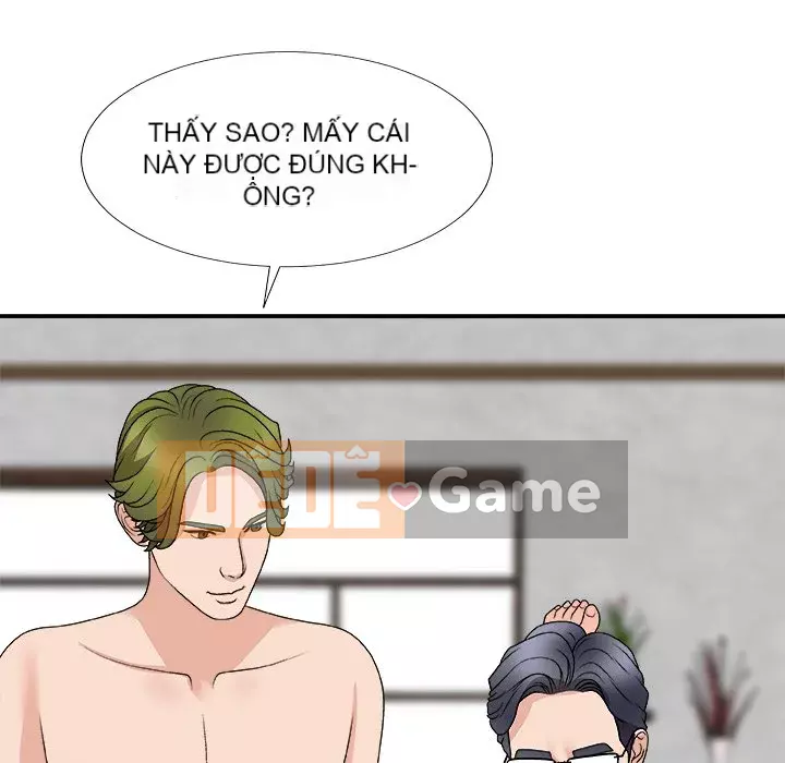 Cô neo Chương 66-67