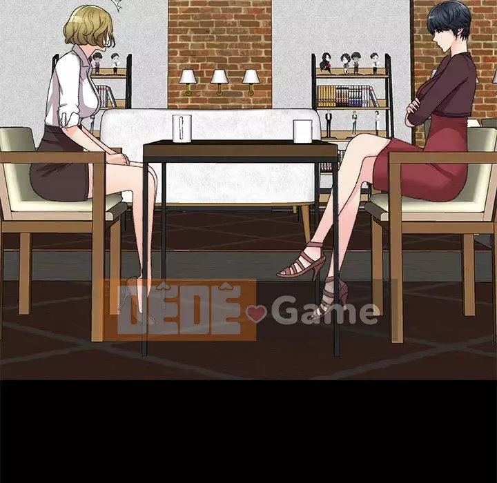 Cô neo Chương 64-65