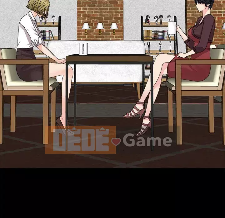 Cô neo Chương 64-65