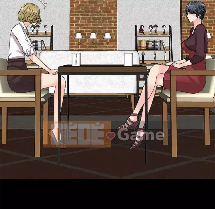 Cô neo Chương 64-65