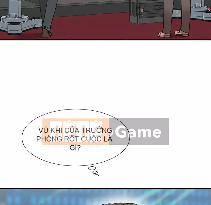 Cô neo Chương 64-65