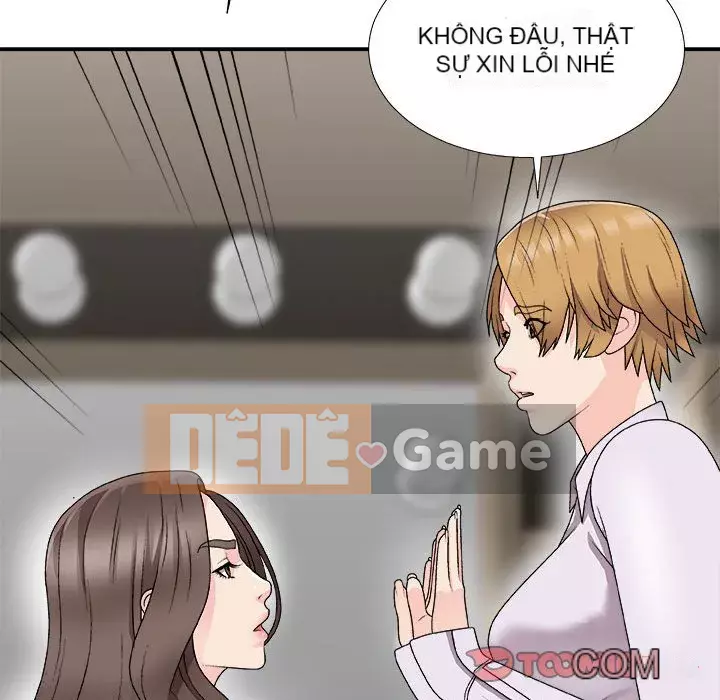 Cô neo Chương 64-65