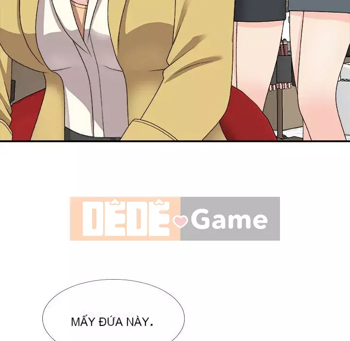 Cô neo Chương 64-65