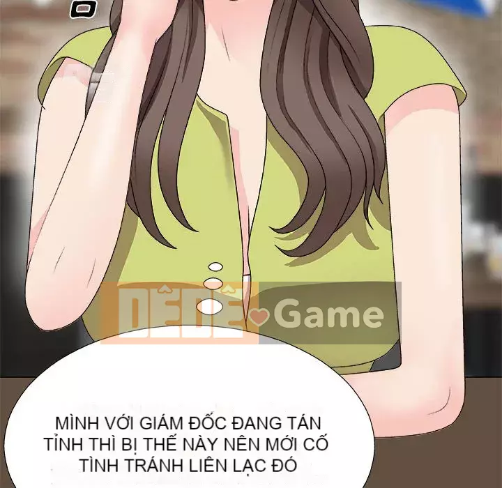 Cô neo Chương 64-65