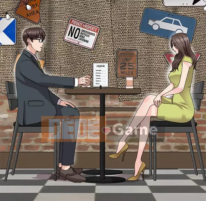 Cô neo Chương 64-65