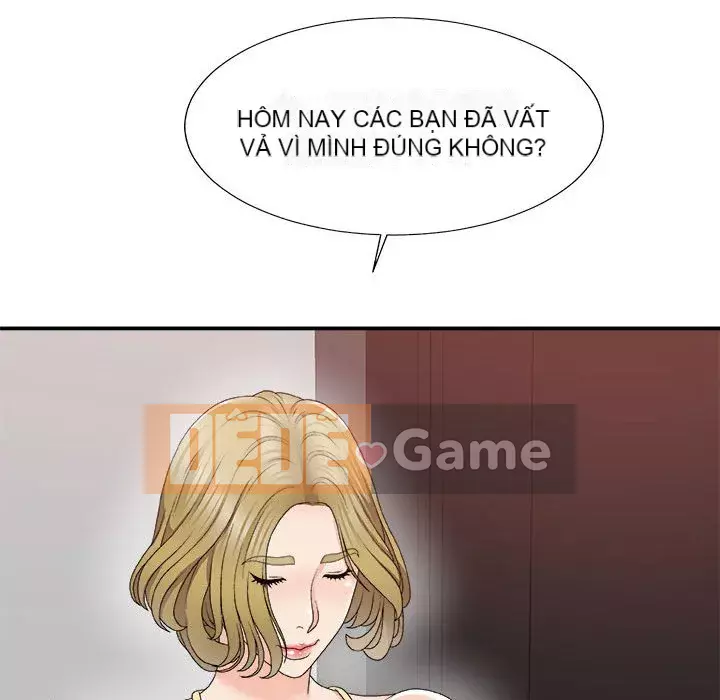 Cô neo Chương 62-63