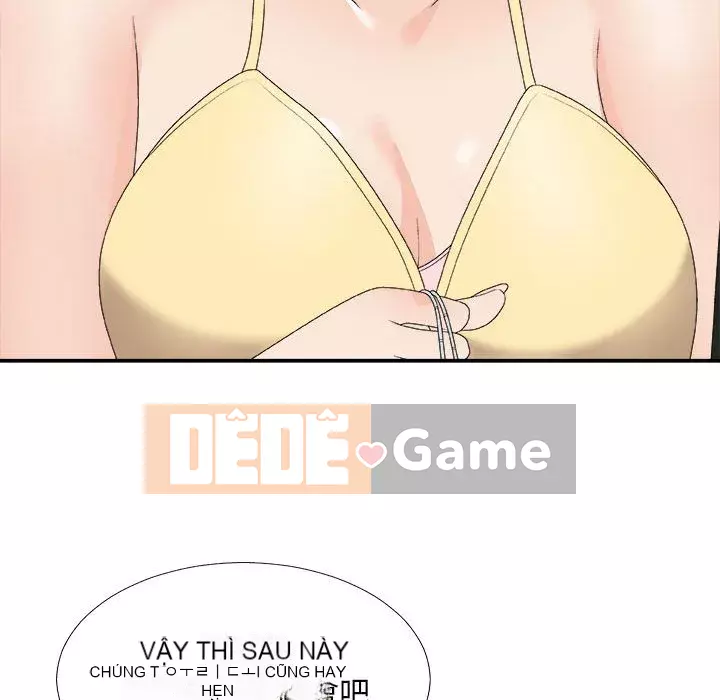 Cô neo Chương 62-63