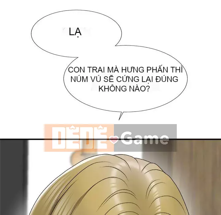 Cô neo Chương 62-63